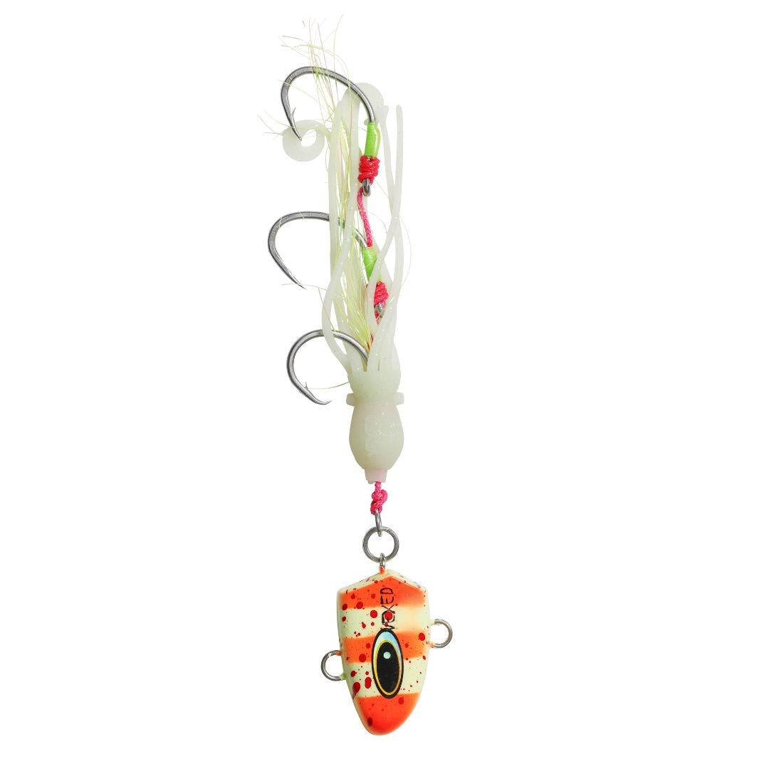Vexed Bottom Meat Deluxe Jig