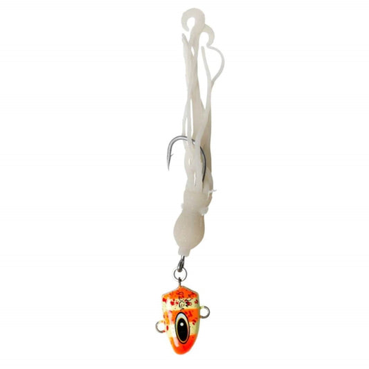 Vexed Occy Head Jigs