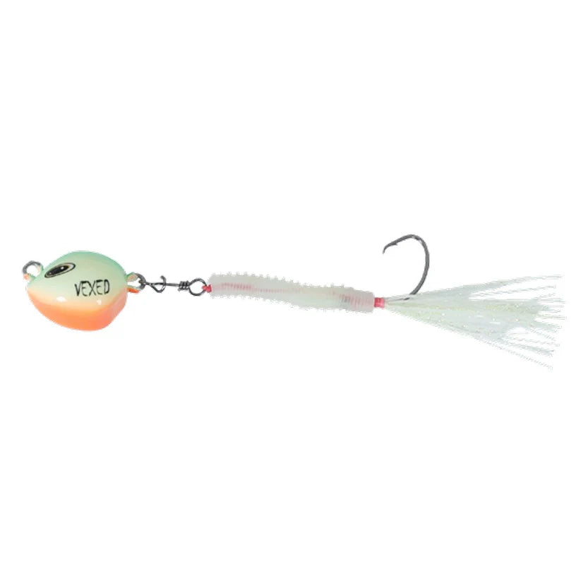 Vexed Bottom Worm Mutsu Jig