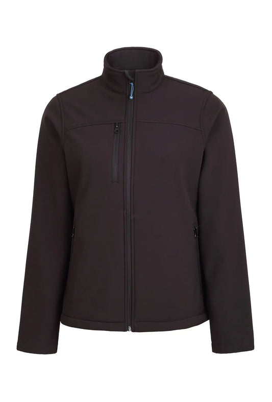 Ladies McKay Soft Shell Jacket