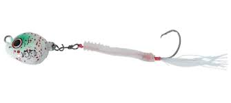 Vexed Bottom Worm Mutsu Jig
