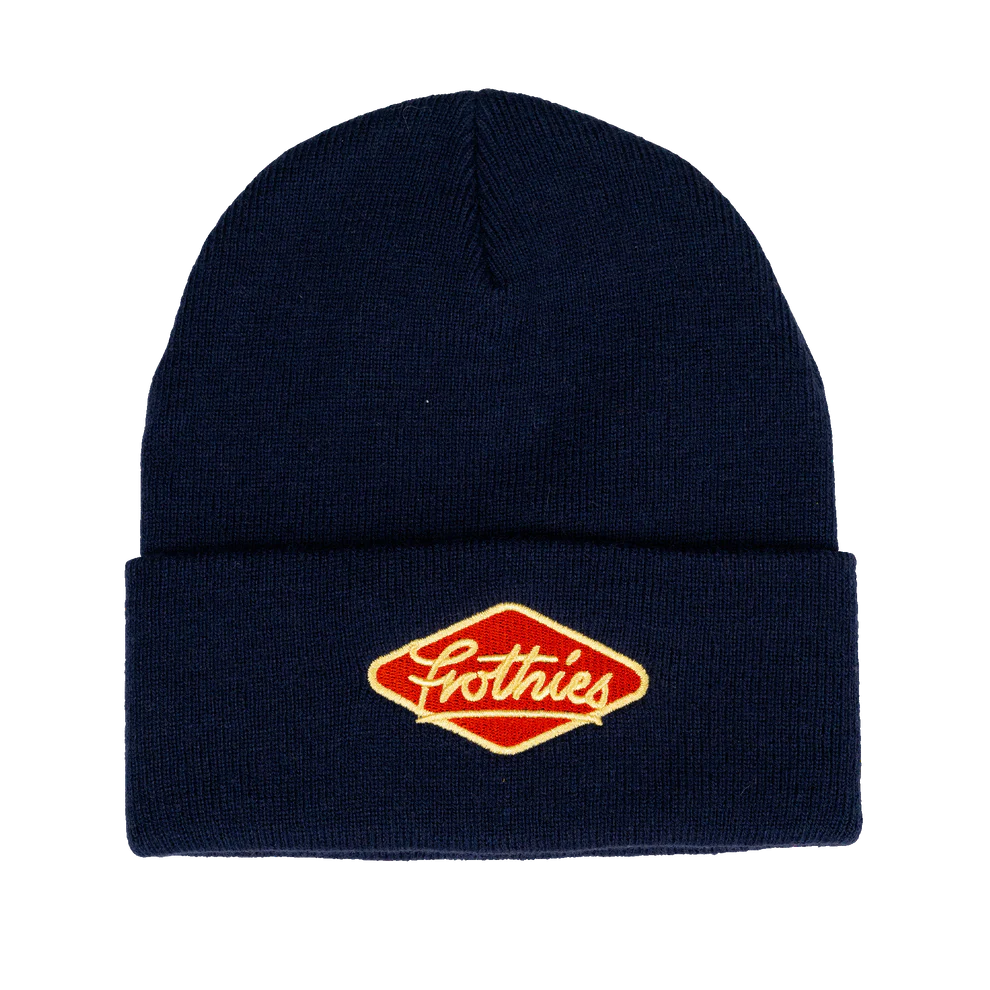 Frothies Beanie