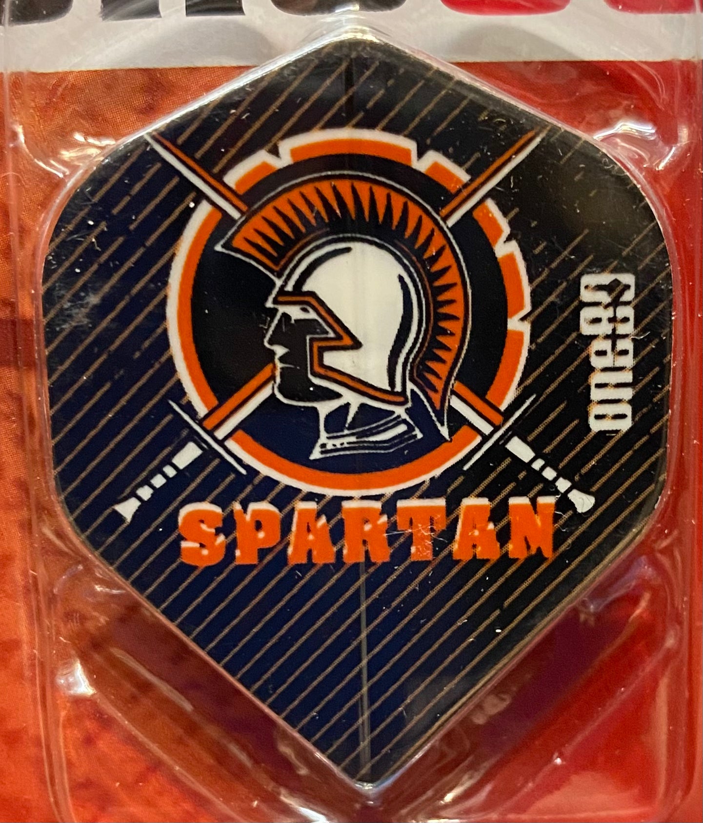 One80 Dart Flights Spartan