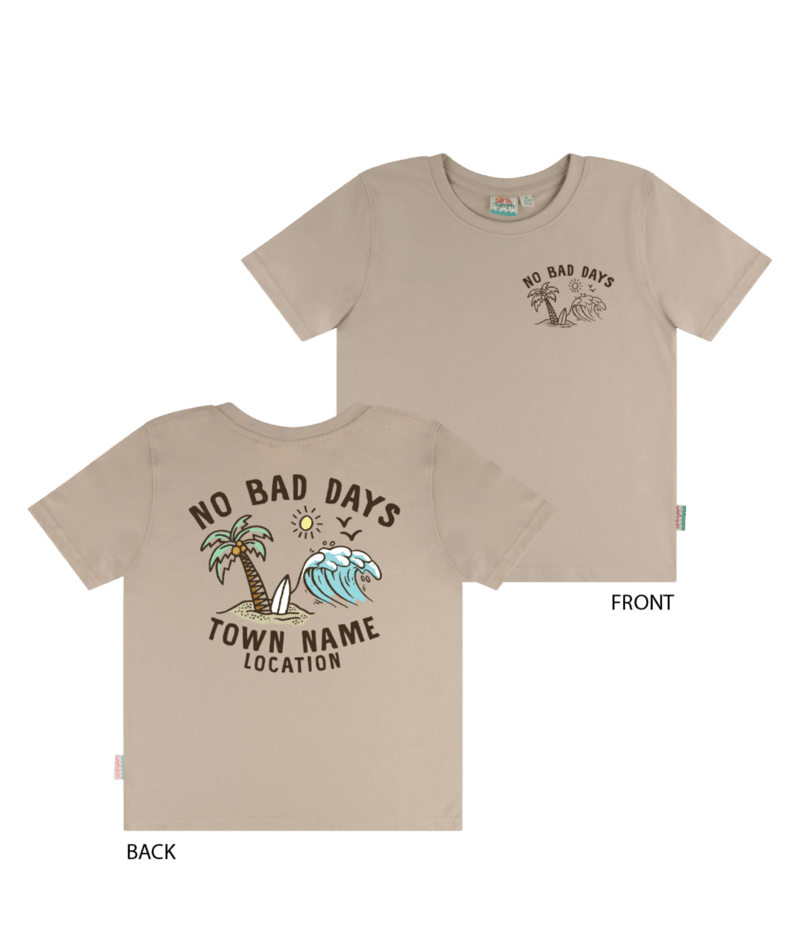 Earth Nymph Kids Augusta T Shirt
