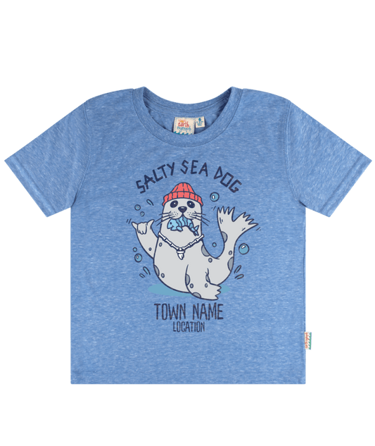 Earth Nymph Kids Augusta T Shirt