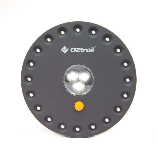 Oztrail UFO Tent Light 100 Lumens