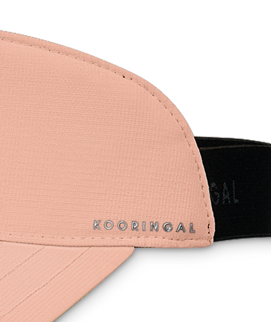 Kooringal Woodleigh Womens Visor