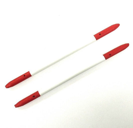 Neptune Tackle Wooden Pencil Float 2pk