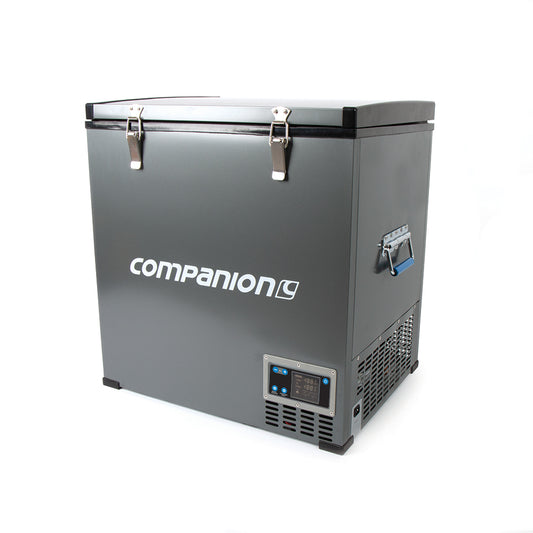 Companion 75L Single Zone Fridge Freezer