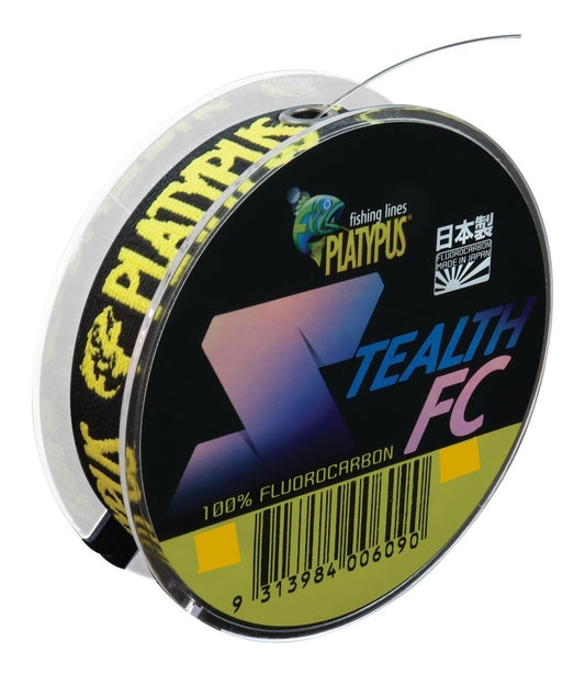 Platypus Fluorocarbon Leader 2LB