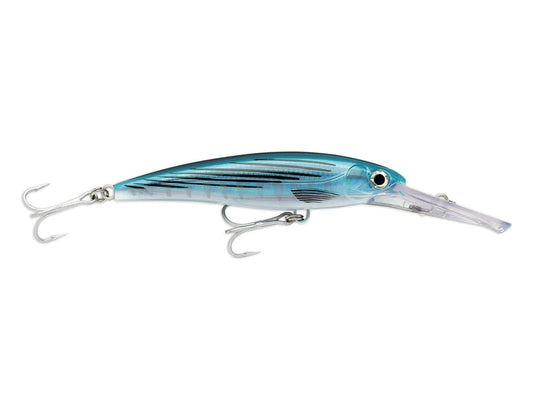 Rapala X-Rap Magnum Divebait 10' trolling depth 11cm 22g Blue Bonito