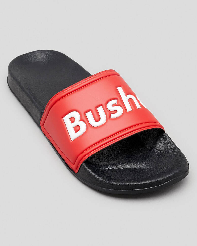 Bushpreme Slides