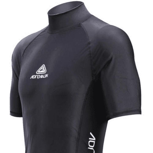 Adrenalin Short Sleeve Rashie