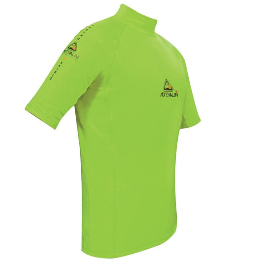 Adrenalin 2P Thermo Short Sleeve Rashie
