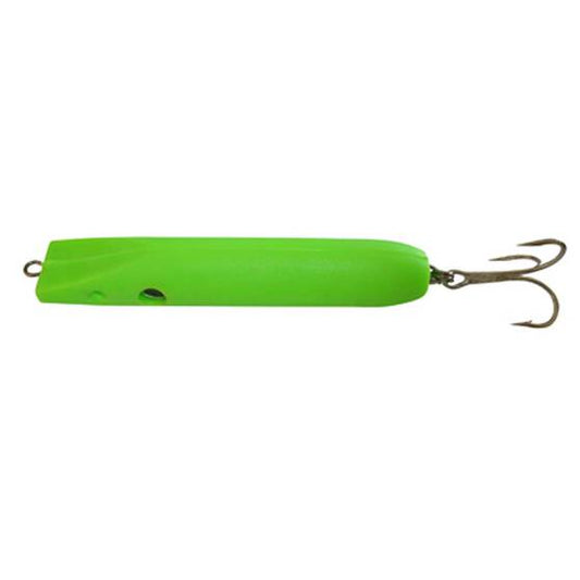 Richter Lure Plug 3 White 3Oz