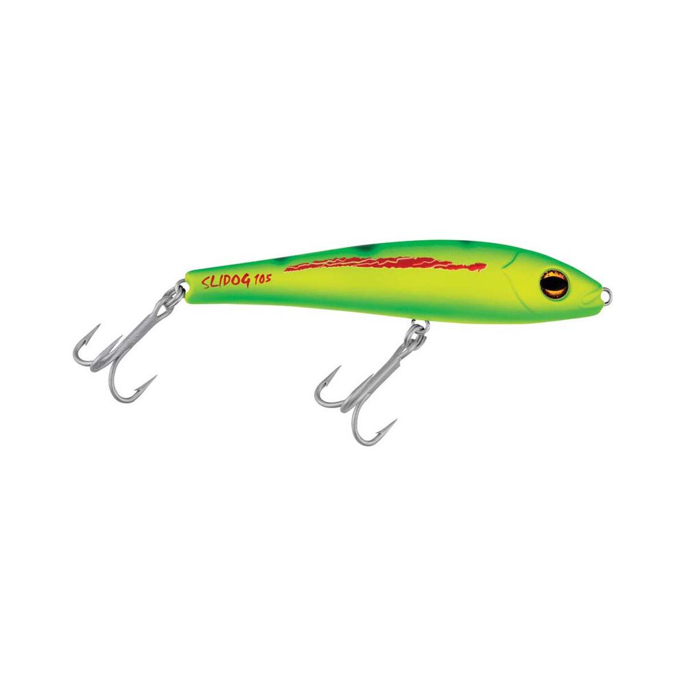 Halco Slidog 105H