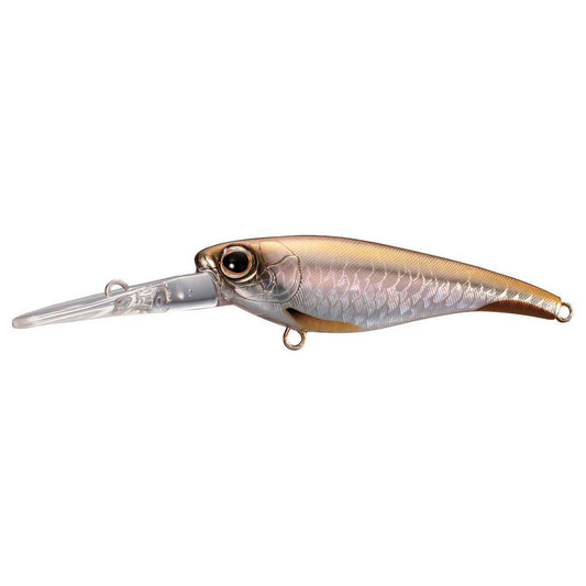 Bantam Pavlo Shad 59SP 6g Lure Goby