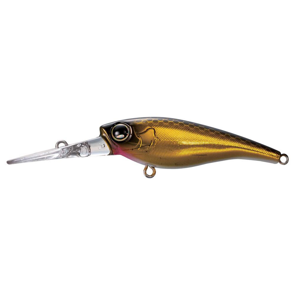 Bantam Pavlo Shad 59SP 6g Lure Goby