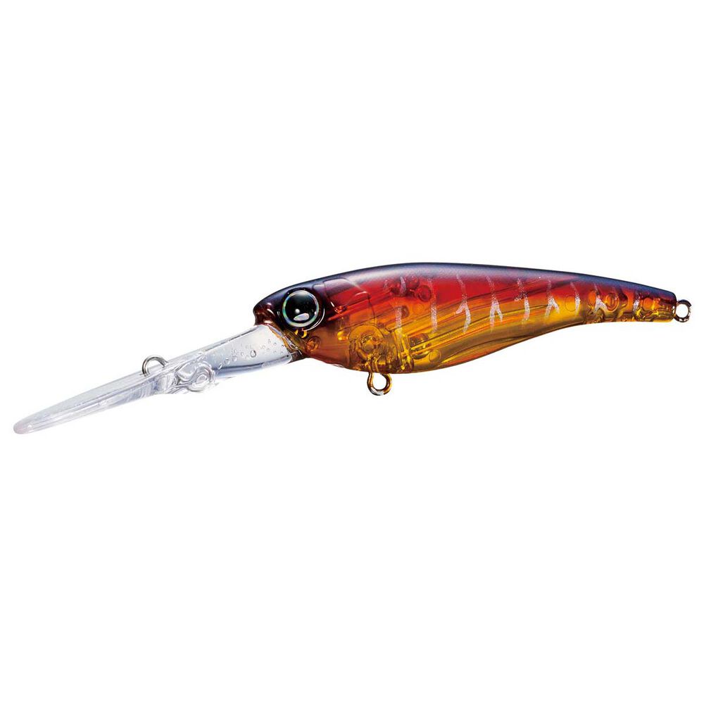 Bantam Pavlo Shad 59SP 6g Lure Goby