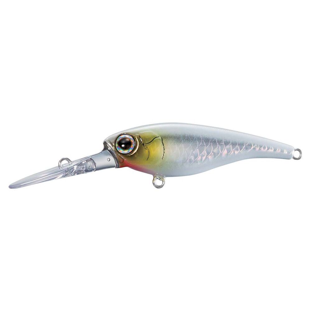 Bantam Pavlo Shad 52SP 4g Kyorin WS