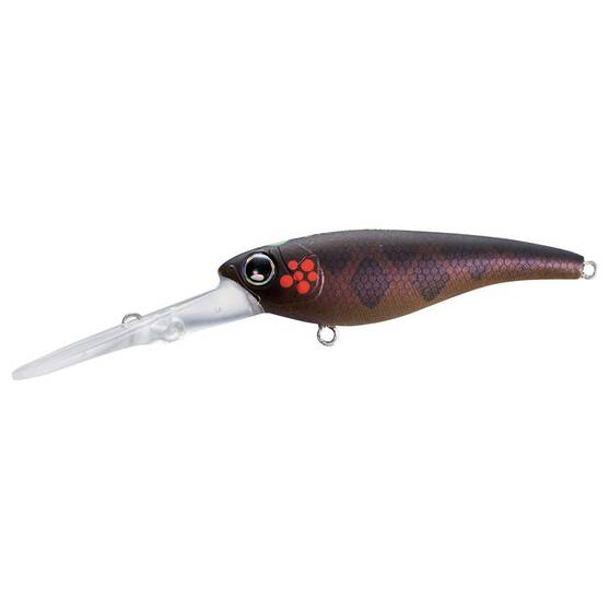 Bantam Pavlo Shad 59SP 6g Lure Goby