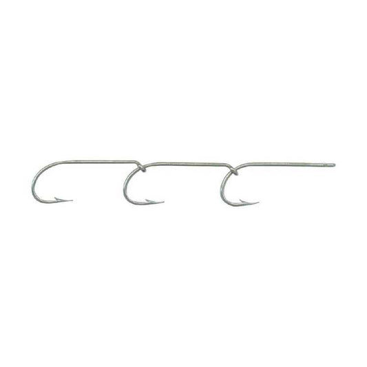 Mustad Standard Ganged Hooks