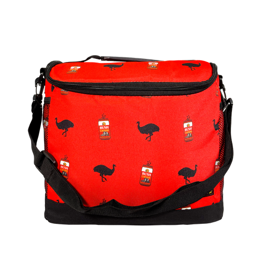 Bush Chook Canned Cooler Bag