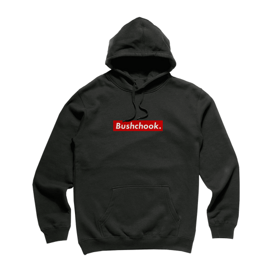 Bush Chook Bushpreme Hoodie