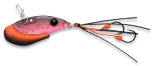 Breamer Vibe 35 BV04