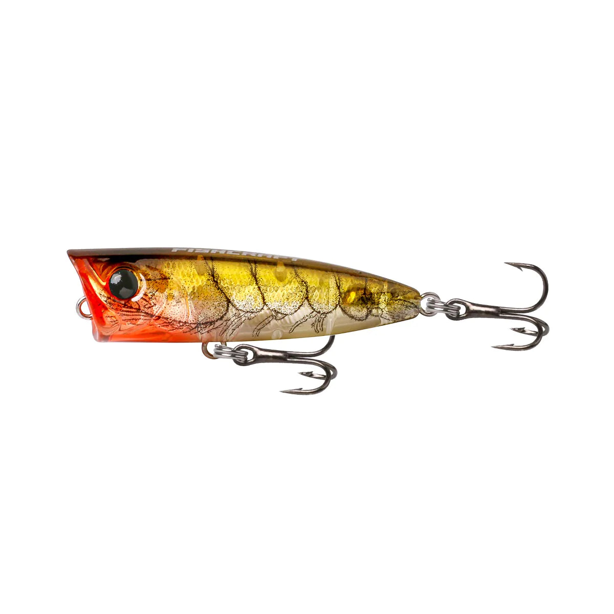 Fishcraft Snoop Pop 50