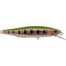 Bassday Mogul Minnow 66SP Dart Lure Suspending SD-02