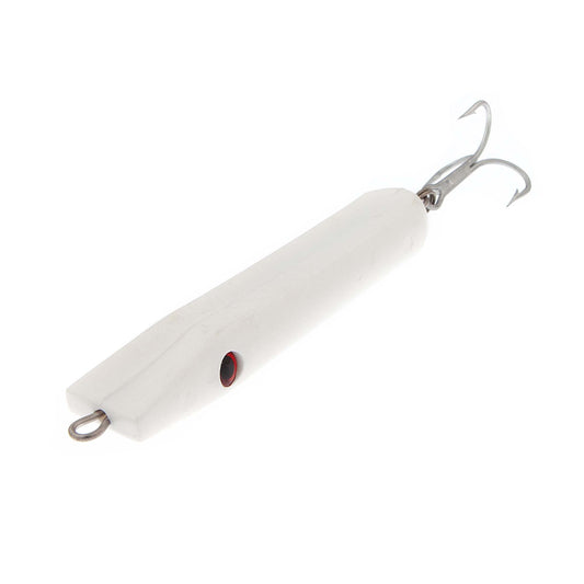 Richter Lure Plug 3 White 3Oz
