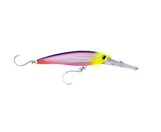 Rapala X-Rap Divebait 4.5m 12cm