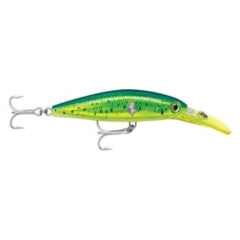 Rapala Crakin Magnium Cnmag10D