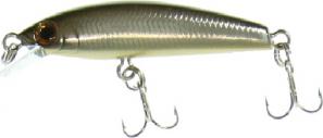 Bassday Sugar Minnow Sinking Lure