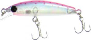 Bassday Sugar Minnow Sinking Lure