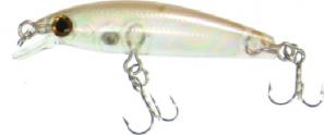 Bassday Sugar Minnow Sinking Lure