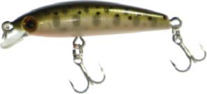 Bassday Sugar Minnow Sinking Lure