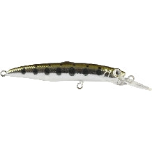 Bassday Sugar Minnow Slim Suspending HM-03