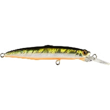 Bassday Sugar Minnow Slim Suspending HM-03