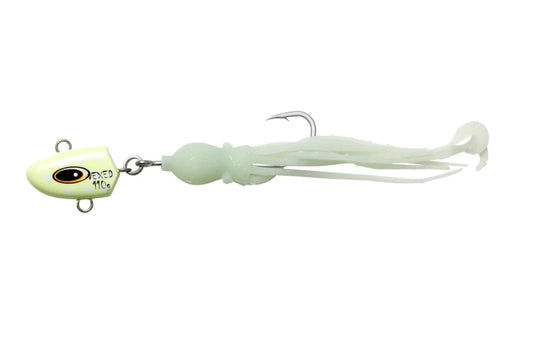 Vexed Occy Head 150g LG Lumo Glow