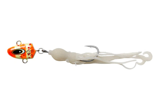 Vexed Occy Head 110gm LG Lumo Glow