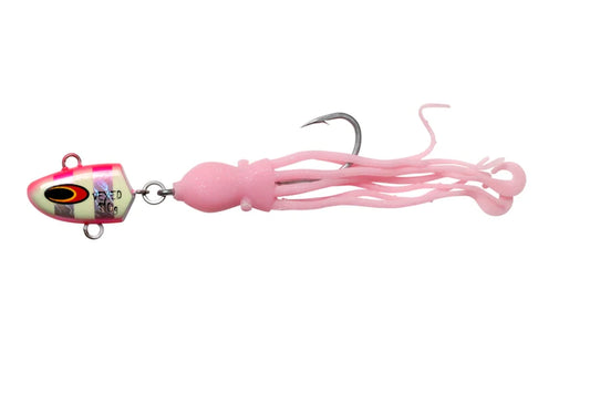 Vexed Occy Head 110gm LG Lumo Glow