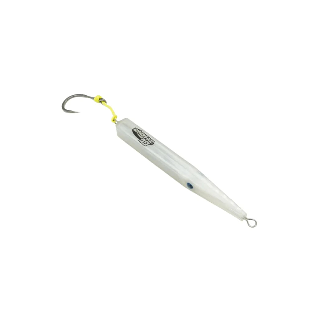 GT Icecream Skinny Needle Nose Lure 1.5oz FP