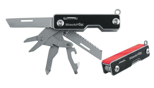 Black Fox Multi tool