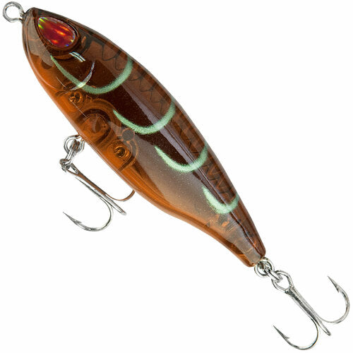 Storm Gomoku Floating Lure 6cm