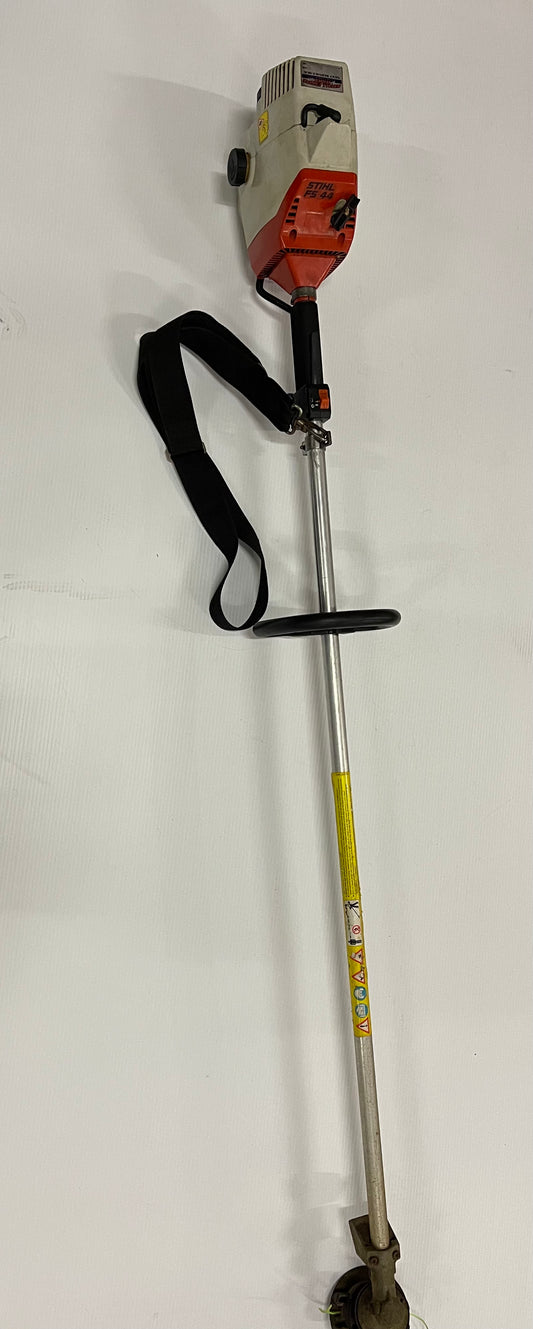 HIRE Stihl Petrol Whipper Snipper