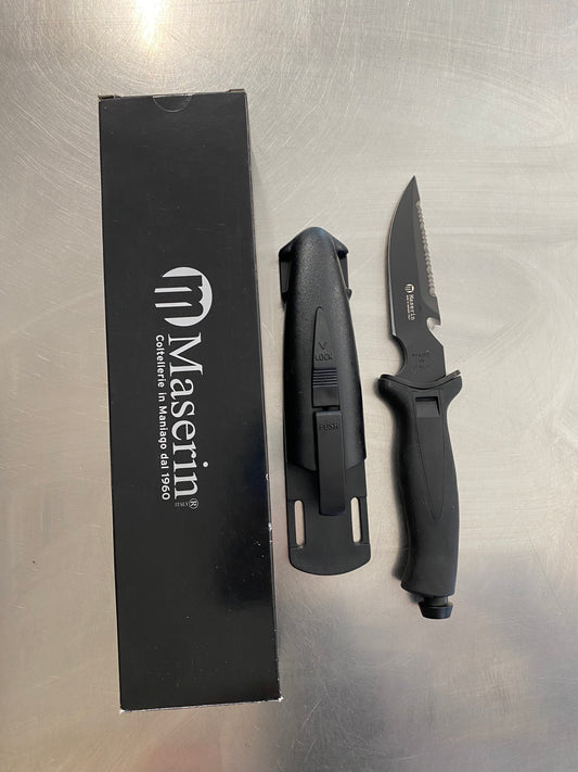 Maserin Dive knife Saquatys/2