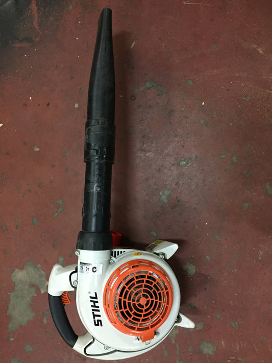 Stihl Petrol Leaf Blower