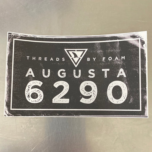 Augusta Stickers 6290